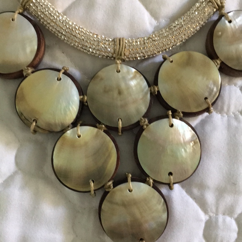 Necklace - Picture 2 of 4